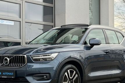 Volvo XC40 99.891 km 27.790 &euro; Hilden (bei Düsseldorf) 40721
