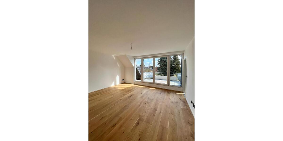 Dachgeschoßwohnung Frechen - 2 Zimmer, 72 m&sup2;, 329.000&euro; | Angebot:26924414