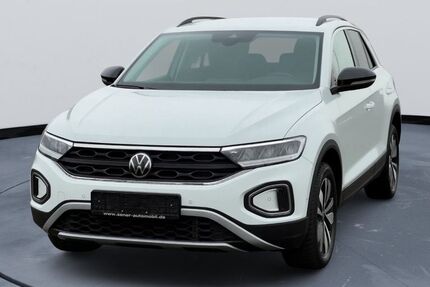 VW T-Roc 43.000 km 21.690 &euro; Bonn 53177