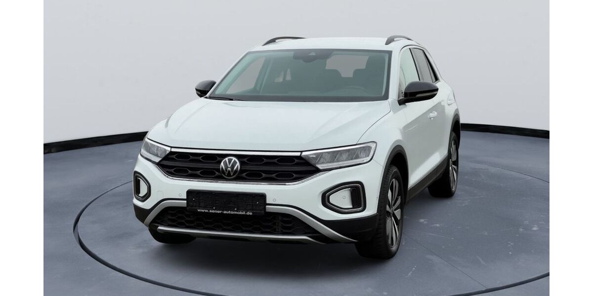 VW T-Roc 43.000 km 21.690 &euro; Bonn 53177