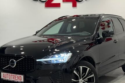 Volvo XC60 106.998 km 37.900 &euro; Bergisch Gladbach 51469