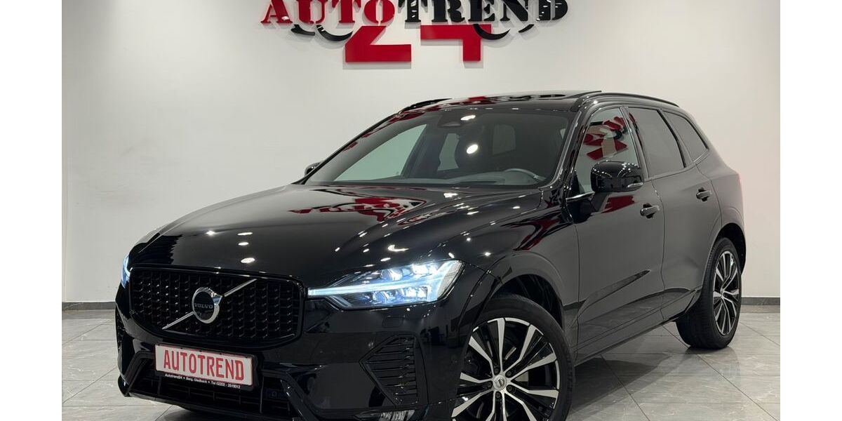 Volvo XC60 106.998 km 37.900 &euro; Bergisch Gladbach 51469