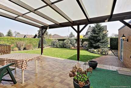 Haus Elsdorf - 6 Zimmer, 146 m&sup2;, 329.000&euro; | Angebot:26819549