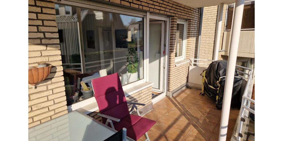 Etagenwohnung Köln Lindenthal - 2 Zimmer, 65 m&sup2;, 299.000&euro; | Angebot:26588523