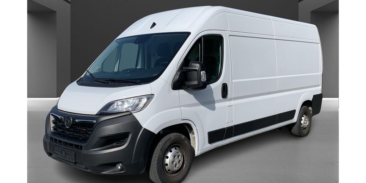 Opel Movano 31.826 km 21.850 &euro; Bergheim 50126