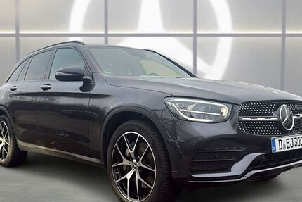 Mercedes-Benz GLC 300 84.100 km 41.950 &euro; Haan 42781