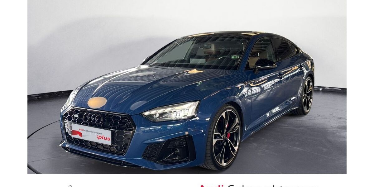 Audi A5 102.616 km 35.980 &euro; Hilden 40721