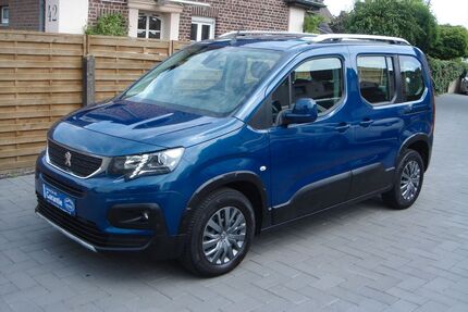 Peugeot Rifter 96.100 km 17.980 € Hilden 40721