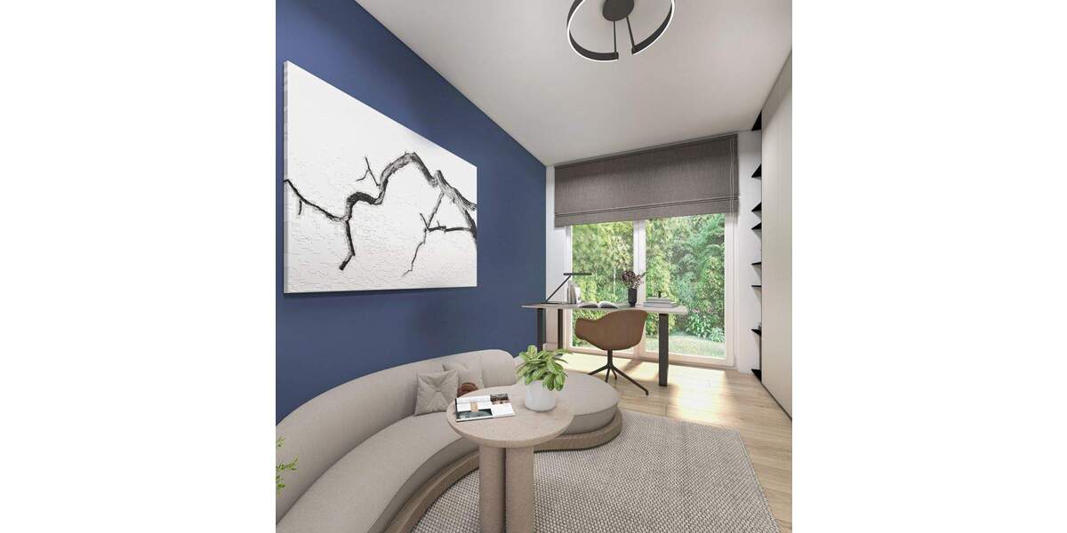 Etagenwohnung Bonn Dottendorf - 4 Zimmer, 137 m&sup2;, 900.000&euro; | Angebot:24366297