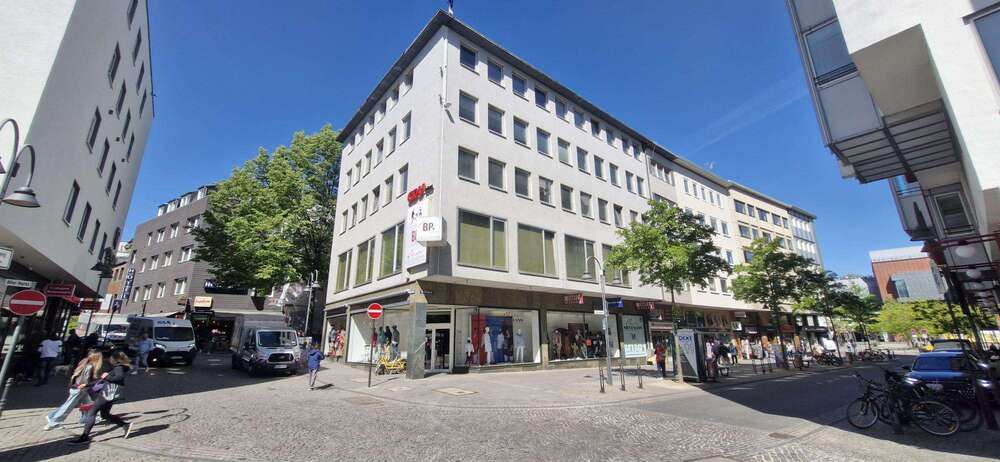 Gewerbeobjekt Köln - 10.000&euro; | Angebot:26856000