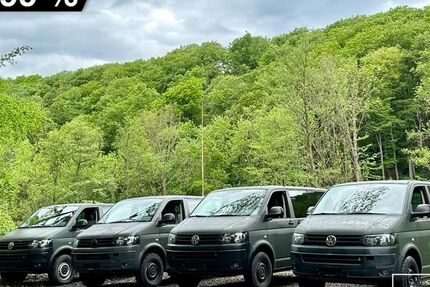 VW T5 Transporter 104.427 km 34.950 € Bonn 53177