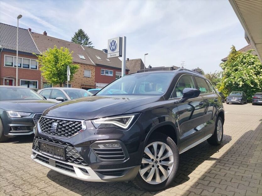 Ateca