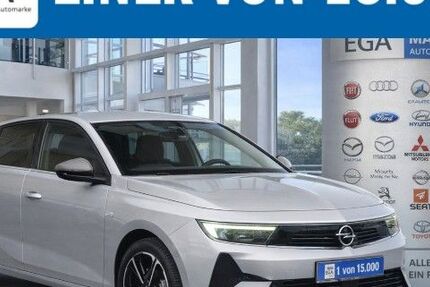 Opel Astra 32.270 km 17.478 &euro; Wermelskirchen 42929