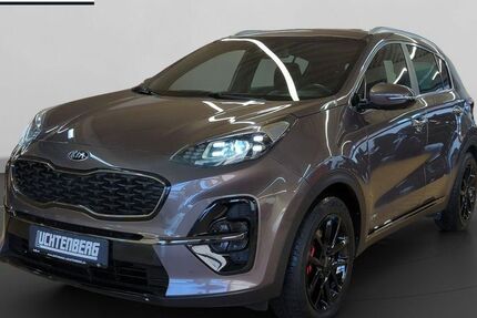 Kia Sportage 77.100 km 19.950 &euro; Leverkusen 51381