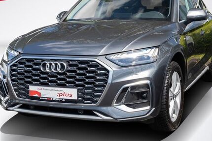 Audi Q5 28.682 km 42.775 &euro; Sankt Augustin-Menden 53757