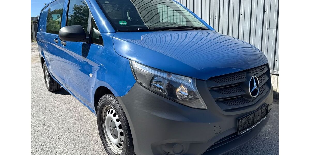 Mercedes-Benz Vito 311.880 km 9.990 &euro; Bergisch Gladbach 51467