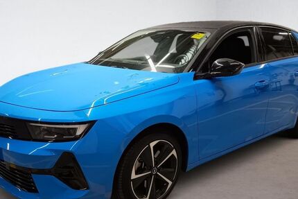 Opel Astra 9.100 km 28.880 &euro; Bornheim 53332