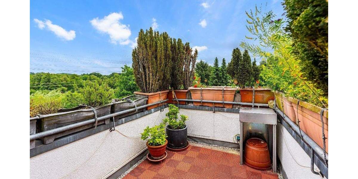 Etagenwohnung Hilden Kalstert - 3 Zimmer, 107 m&sup2;, 399.000&euro; | Angebot:25287530