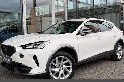 Cupra Formentor 16.529 km 29.850 € Bergisch Gladbach 51429