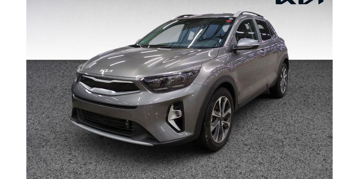 Kia Stonic 18.755 km 20.590 &euro; Overath 51491