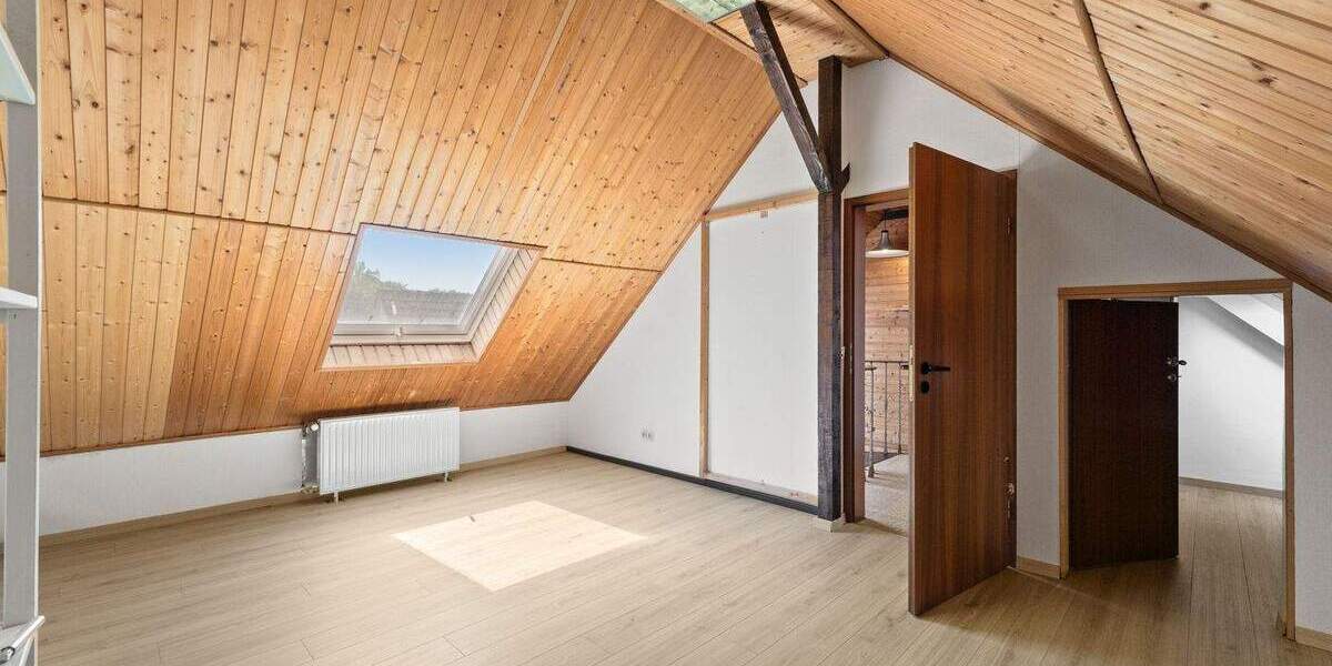 Reihenmittelhaus Köln Zündorf - 5 Zimmer, 160 m&sup2;, 629.000&euro; | Angebot:23948804