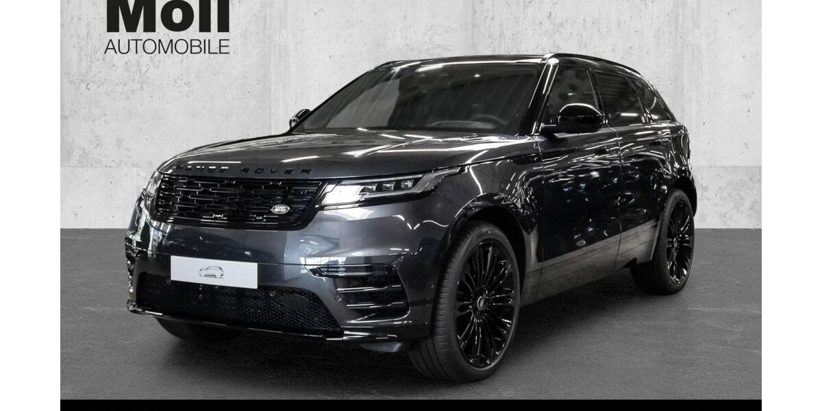 Land Rover Range Rover Velar 3.000 km 77.900 &euro; Köln 51149