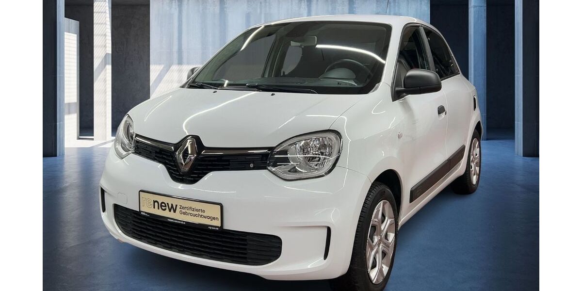 Renault Twingo 25.433 km 9.430 &euro; Köln 50939