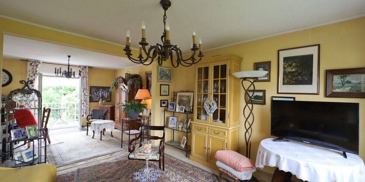 Mehrfamilienhaus, Wohnhaus Weilerswist-Metternich Metternich - 6 Zimmer, 163 m&sup2;, 420.000&euro; | Angebot:26841478