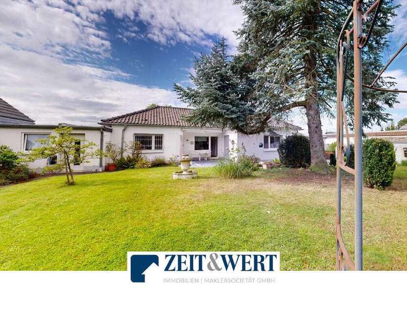 Haus zum Kaufen in Meckenheim 395.000 € 85 m²