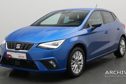 Seat Ibiza 21.157 km 22.980 &euro; Leverkusen 51373