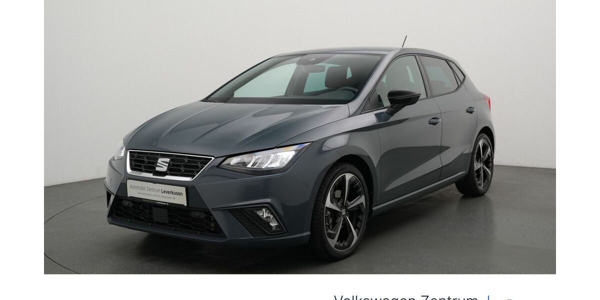 Seat Ibiza 19.979 km 21.180 &euro; Leverkusen 51379