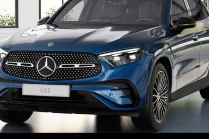 Mercedes-Benz GLC 220 9.900 km 57.990 &euro; Frechen 50226