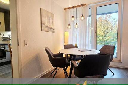 Wohnung Köln Junkersdorf - 2 Zimmer, 80 m&sup2;, 319.000&euro; | Angebot:26674886
