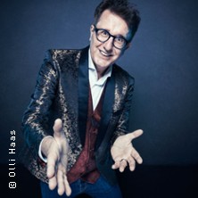 Christoph Brüske - Die Goldene Generation 18.12.2025 daunstärs