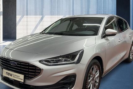 Ford Focus 34.223 km 17.912 &euro; Köln 50939