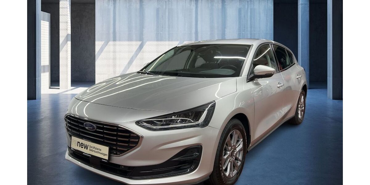 Ford Focus 34.223 km 17.912 &euro; Köln 50939