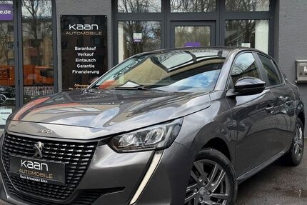 Peugeot 208 69.000 km 10.999 &euro; Köln 51107