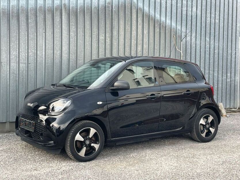 ForFour
