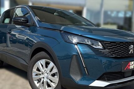 Peugeot 3008 23.595 km 19.690 &euro; Dormagen 41540