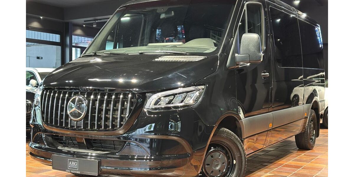 Mercedes-Benz Sprinter 85.069 km 56.950 &euro; Bonn 53177