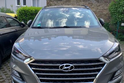Hyundai TUCSON 153.500 km 18.250 &euro; Bergisch Gladbach 51465