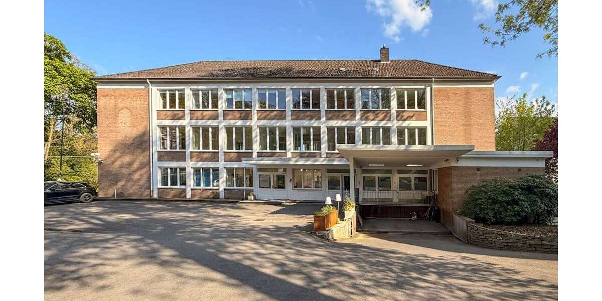 Gewerbeobjekt Solingen Mitte - 2.841&euro; | Angebot:25724977