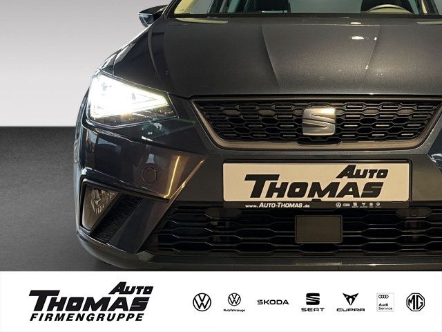 Seat Ibiza 81.304 km 13.800 &euro; Brühl 50321