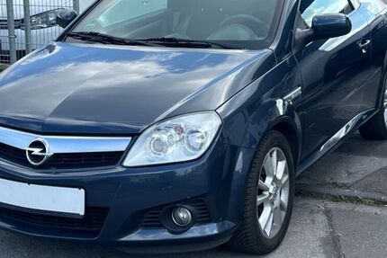 Opel Tigra