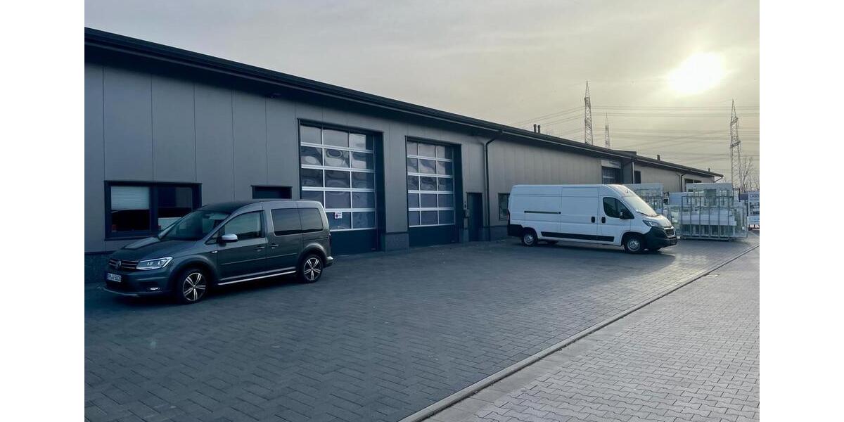 Gewerbeobjekt Wesseling - 2.250&euro; | Angebot:25405833