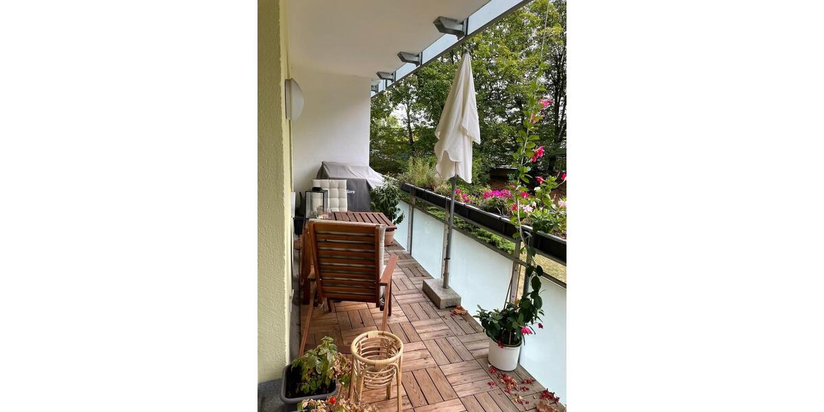 Zweizimmerwohnung Köln Nippes ( NachmieterUntermieter ) 2 zimmer