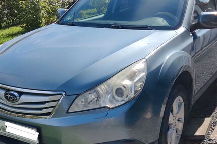 Subaru Outback 153.121 km 10.000 &euro; Hennef 53773