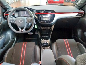 Opel Corsa GS 1.2 Kam Tempo Klima 23.003 km 17.470 &euro; HAAN 42781