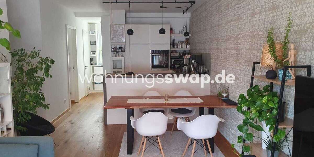 Etagenwohnung Köln - 3 Zimmer, 72 m&sup2;, 1.300&euro; | Angebot:24906728