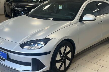 Hyundai IONIQ 6 23.490 km 34.000 &euro; Bonn 53227